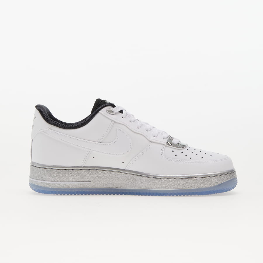 Air Force 1 '07 SE "White Chrome"