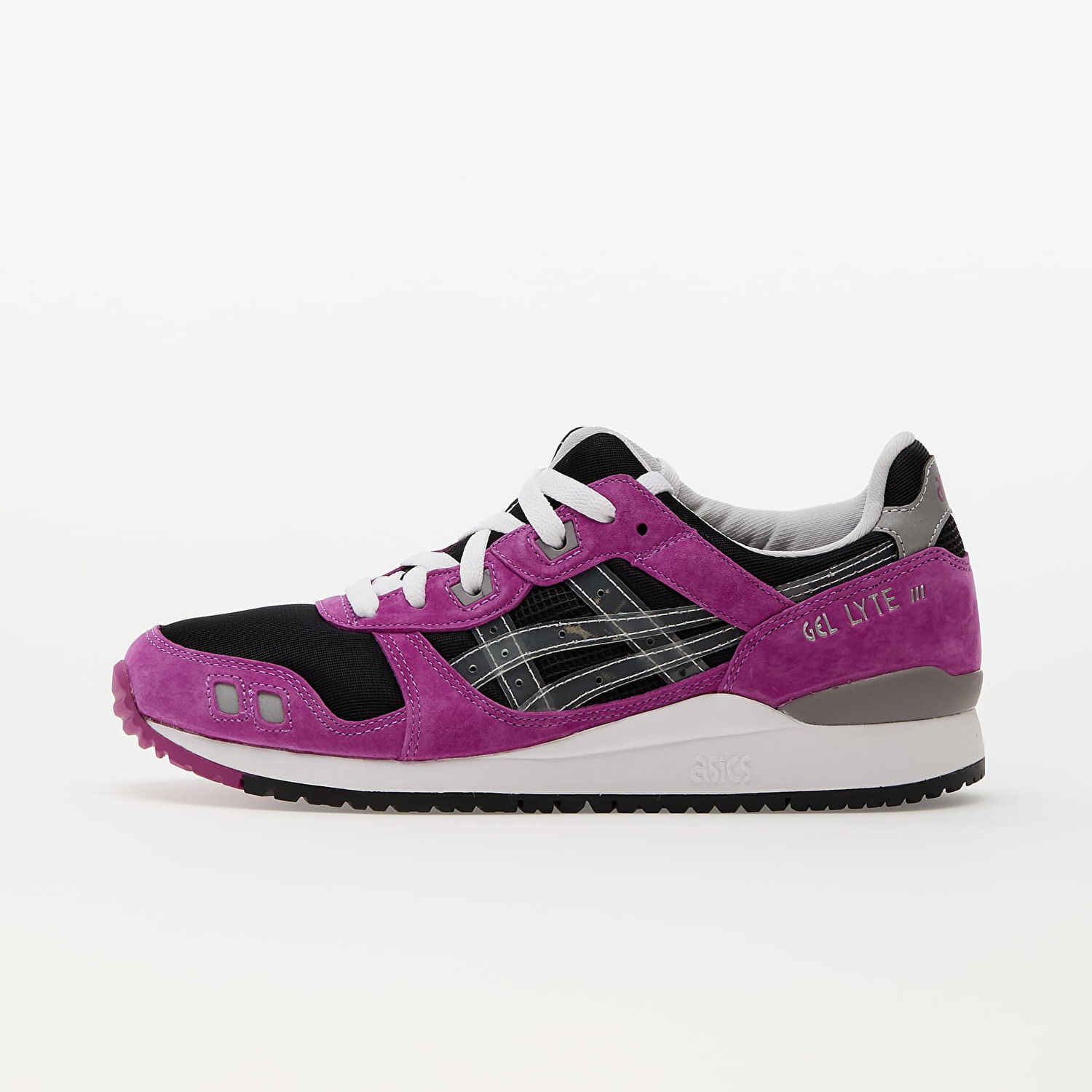 Tenisky a topánky Asics Awake NY x GEL-LYTE III OG Fialová | 1201A568-001, 0
