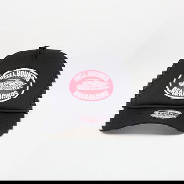 Šiltovka New Era Graphic Patch 9FORTY A-Frame Trucker Adjustable Cap Čierna | 60667598, 0