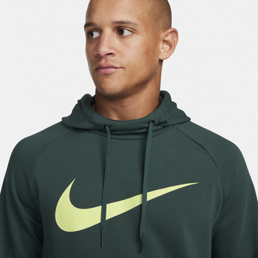 Mikina Nike Dri-FIT Čierna | cz2425-328, 4