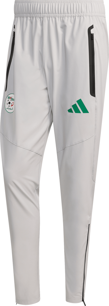 Tepláky adidas Performance Algeria Tiro Tech Training Pants Šedá | JZ6254, 1