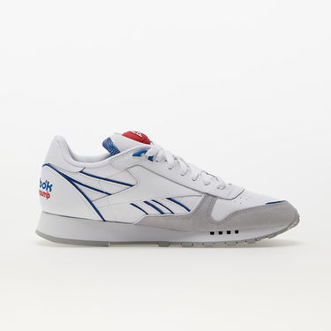 Tenisky a topánky Reebok Classic Leather Pump Šedá | GW4727, 2