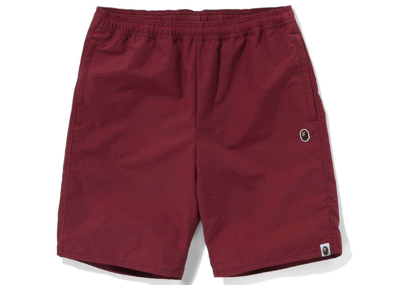 Ape Head Beach Shorts