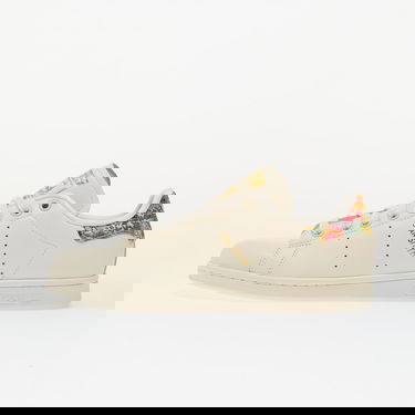 Tenisky a topánky adidas Originals Liberty London Stan Smith Biela | JH5637, 0
