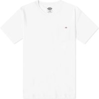 Tričko Dickies Luray Pocket T-Shirt Biela | DK0A4YFCWHX1, 1