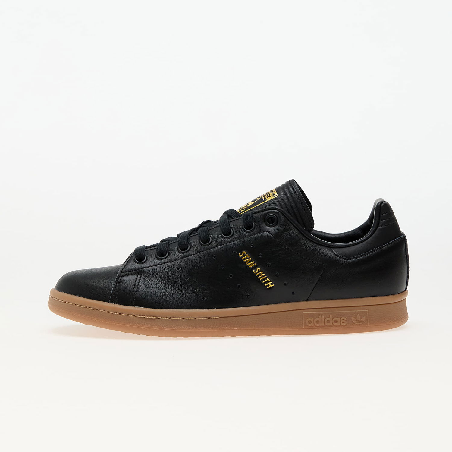 Tenisky a topánky adidas Originals Stan Smith Čierna | ID1341, 0