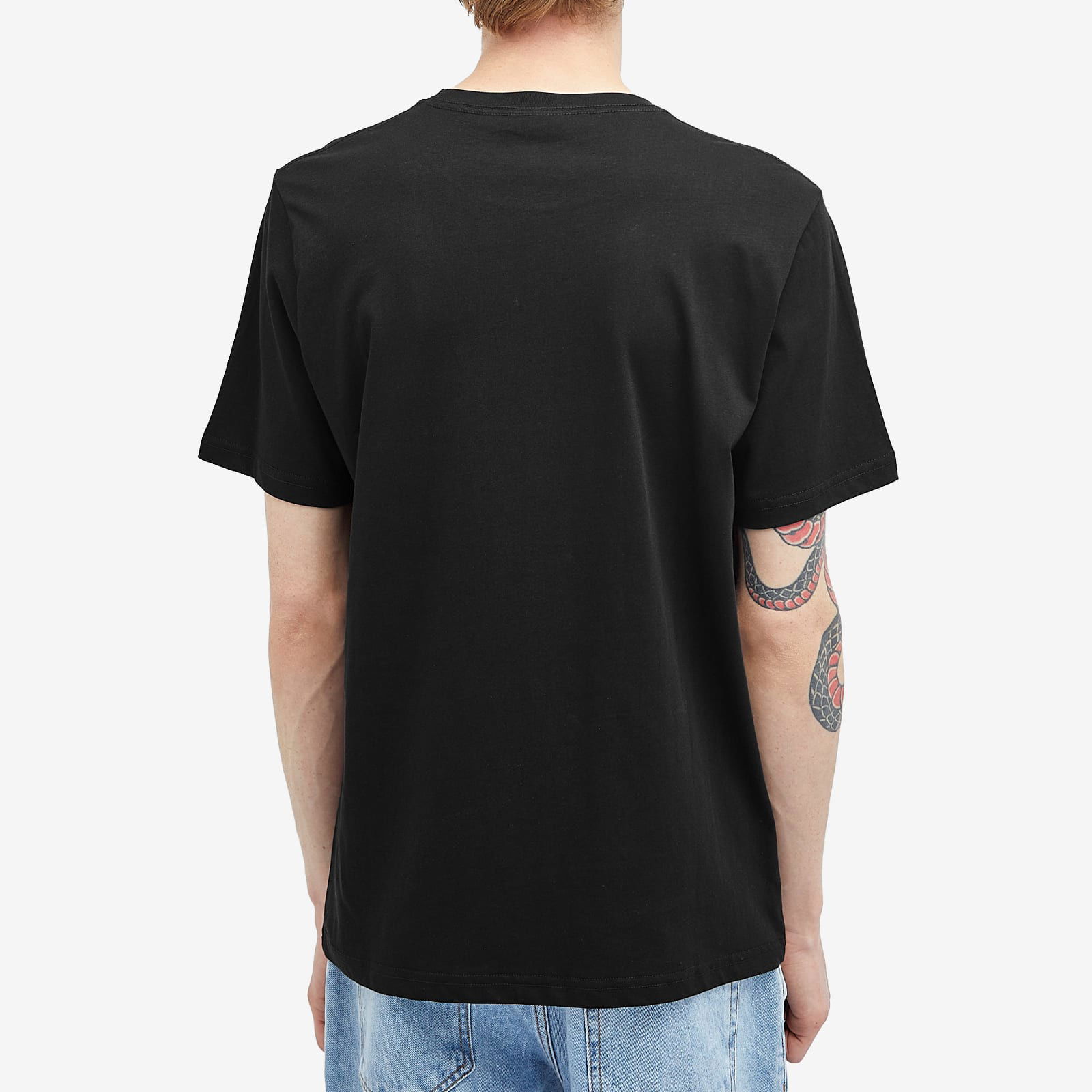 Paul Smith Skull Print T-Shirt
