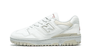 Tenisky a topánky New Balance 550 Lunar New Year Biela | BB550LN1, 0