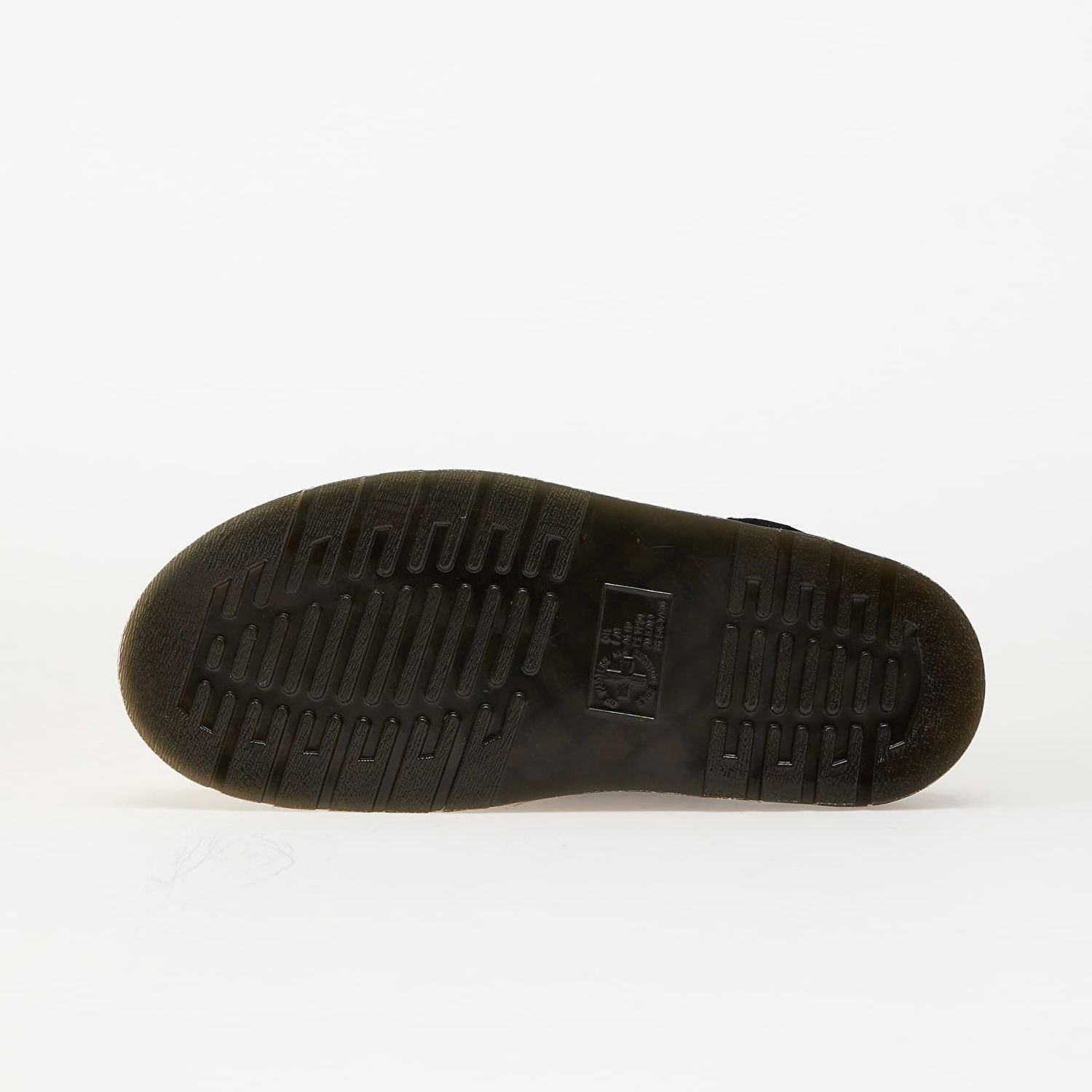 Tenisky a topánky Dr. Martens Dr. Martens Jorge II Mule Hnedá | DM41088200, 1