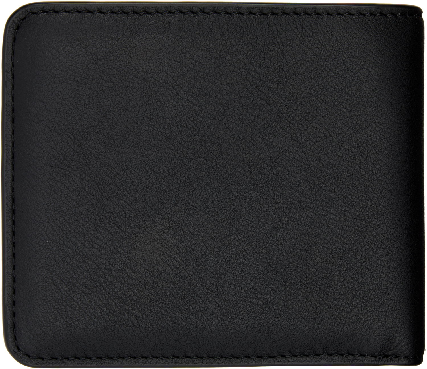 Peňaženka Vivienne Westwood Billfold Wallet with Metal Corner Details and Orb Logo Čierna | 5115003IM-L00BZ-, 1