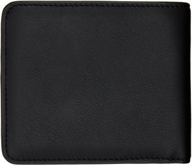 Peňaženka Vivienne Westwood Billfold Wallet with Metal Corner Details and Orb Logo Čierna | 5115003IM-L00BZ-, 1