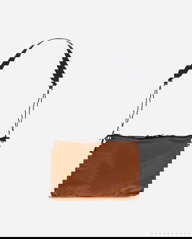 Taška cez rameno and wander Sacoche Bag Hnedá | 5745975213 152, 4