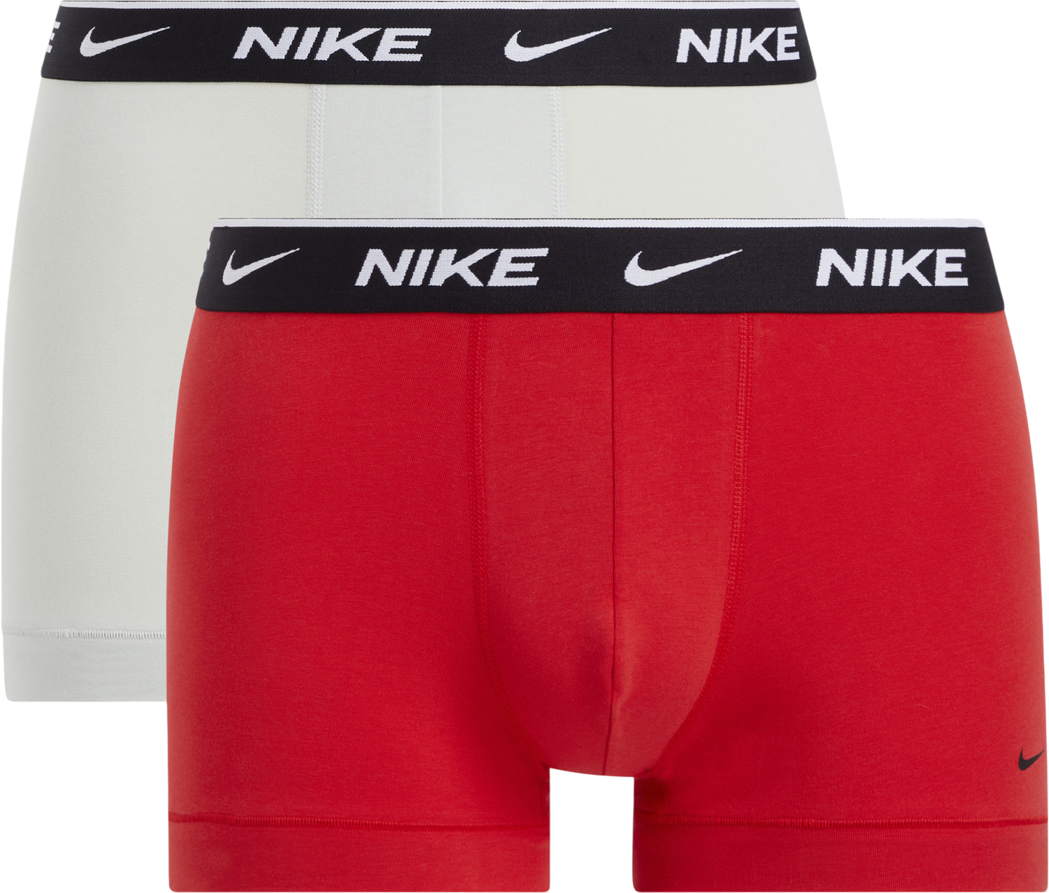 Boxerky Nike 2 Pack Trunk Boxer Shorts Červená | ke1085-608, 0