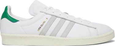 Tenisky a topánky adidas Originals Campus 80s Kith Classics Program White Biela | FY3518, 1