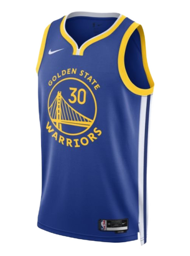 Golden State Warriors Icon Edition 2022/23 NBA Swingman Jersey