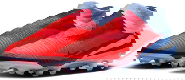 Tenisky a topánky Nike Phantom 6 High Elite FG Červená | hj2147-400, 10