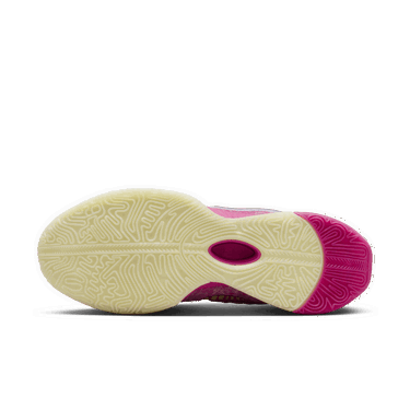 Tenisky a topánky Nike LeBron 21 Ružová | HF0721-900, 4