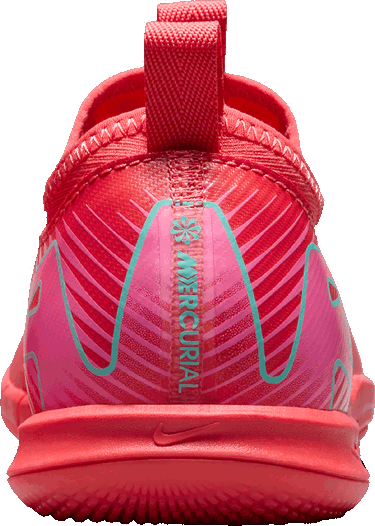 Tenisky a topánky Nike Zoom Vapor 16 Academy IC Červená | fq8411-800, 5