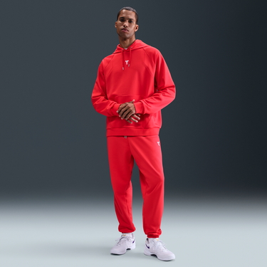 Mikina Nike Kobe Therma-FIT Basketball Pants Červená | HJ8113-696, 4