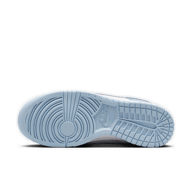 Tenisky a topánky Nike Nike Dunk Low Modrá | FN7167-400, 4