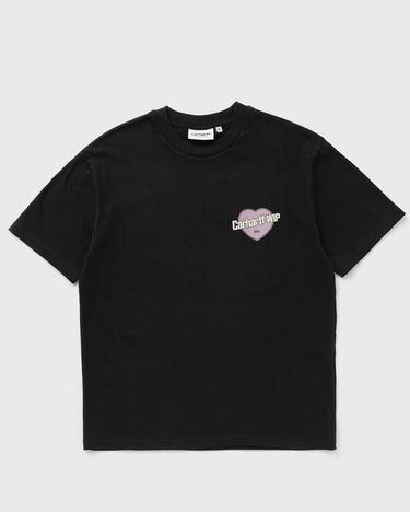 Tričko Carhartt WIP Short Sleeve Growth T-Shirt Čierna | I035264-89.06, 0