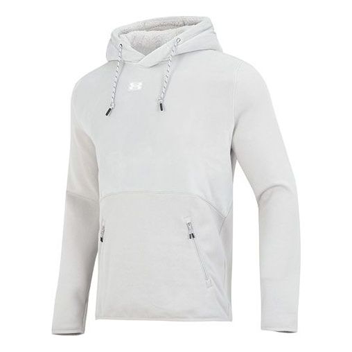 Mikina Under Armour Journey Fleece Hoodie Šedá | 1373874-592, 0