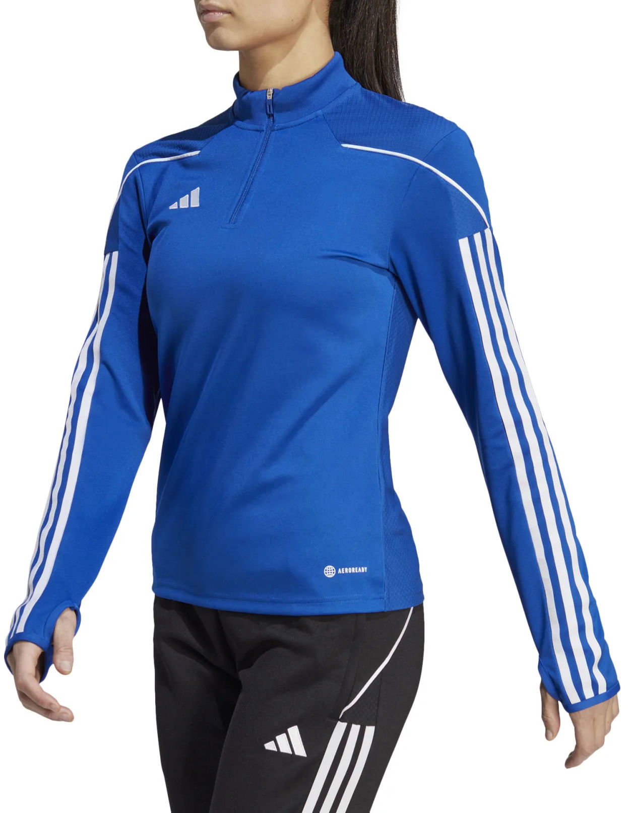 Tričko adidas Originals adidas Tiro 23 League Navy | hs3486, 0