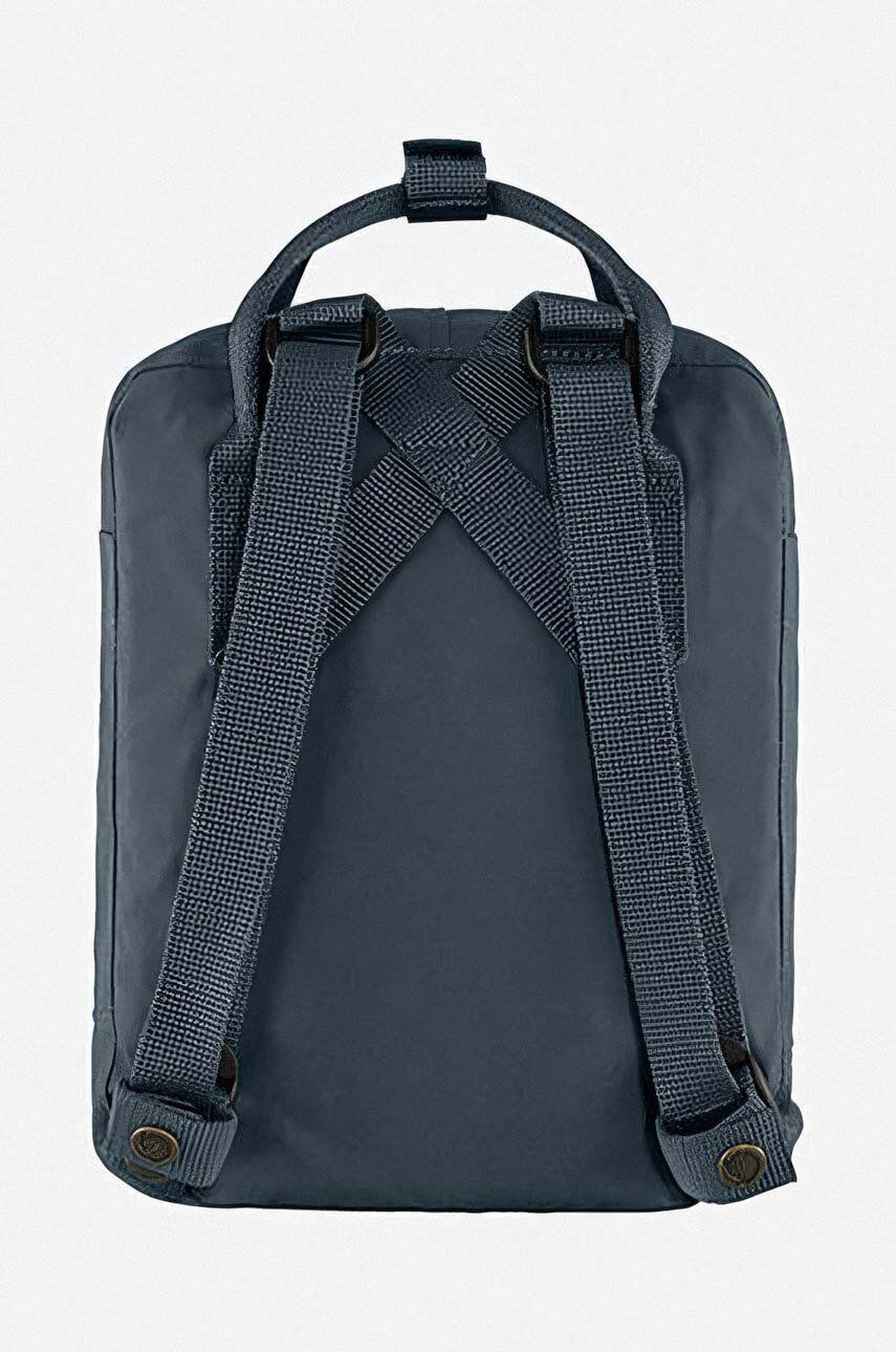 Batoh FJÄLLRÄVEN Fjallraven Kanken Mini Backpack Navy | F23561.560, 1