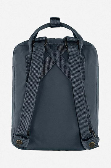 Batoh FJÄLLRÄVEN Fjallraven Kanken Mini Backpack Navy | F23561.560, 1