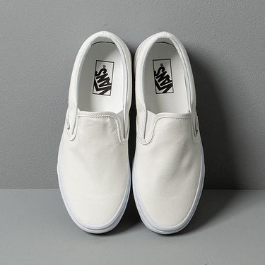 Tenisky a topánky Vans Slip-on Biela | VN000EYEW001, 3