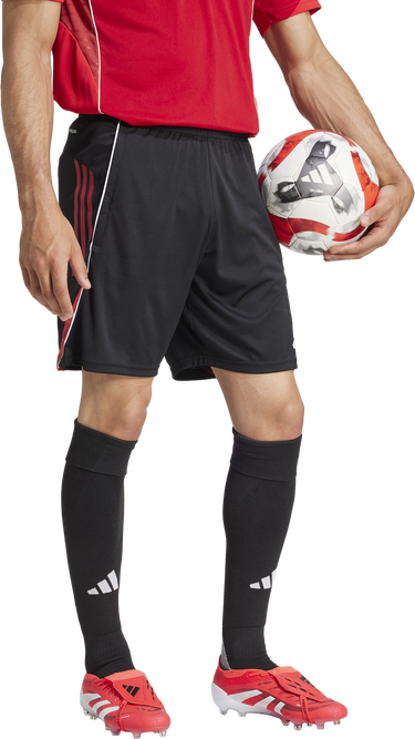 Šortky adidas Originals Adidas TIRO25C TR Training Shorts Čierna | ji6491, 6