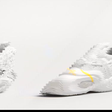 Tenisky a topánky Reebok Solution Mid Biela | HP4385, 5