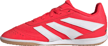 Tenisky a topánky adidas Performance Predator Club IN Červená | jr3126, 8