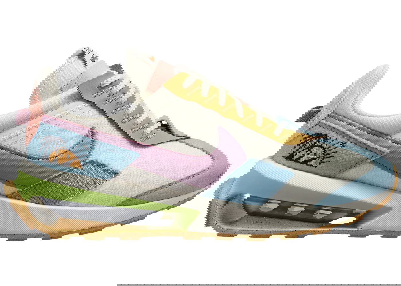 Tenisky a topánky Nike Air Max Pre-Day SE Sun Club W Béžová | DJ9984-100, 0