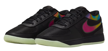 Tenisky a topánky Nike Nike Book 1 Night Čierna | im7442-001, 5