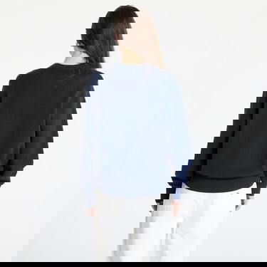 Sveter Carhartt WIP Library College Sweater XS Navy | I034521.E7XX, 5