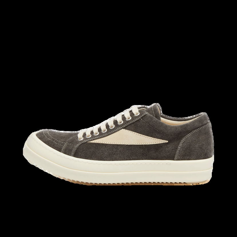 Tenisky a topánky Rick Owens Low Sneakers Čierna | DS02D2803-3411-MOLVS