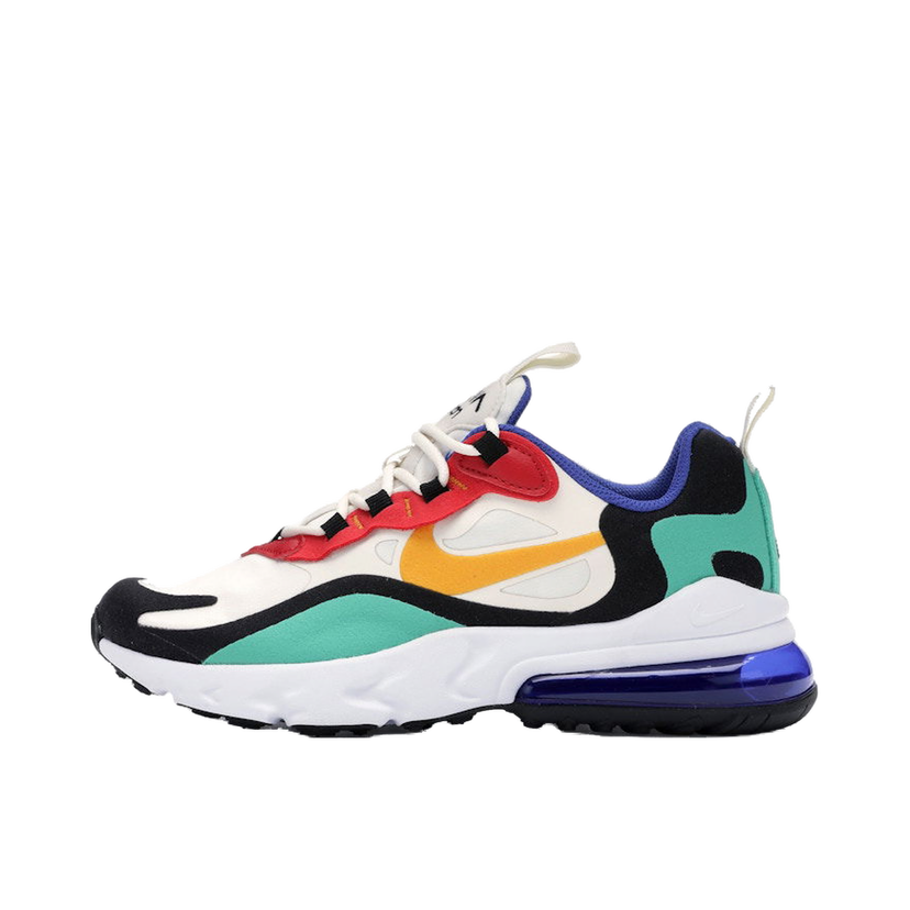 Tenisky a topánky Nike Air Max 270 React Rôznofarebný | BQ0103-001