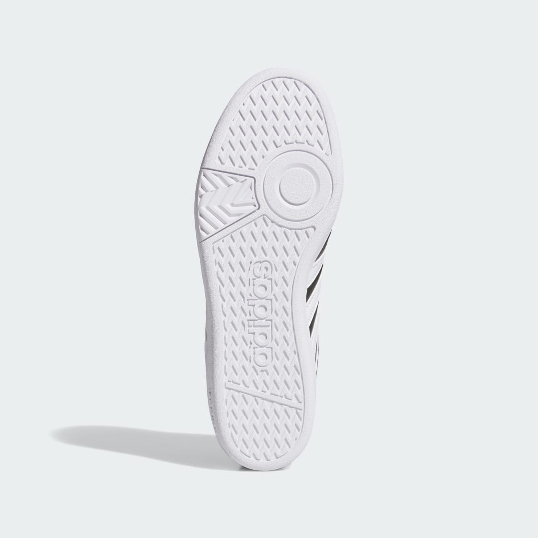 Tenisky a topánky adidas Performance Hoops 4.0 Čierna | JQ9988, 1