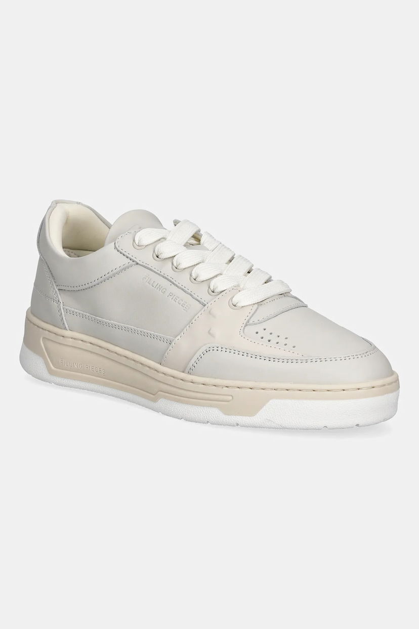 Tenisky a topánky Filling Pieces Low Vise Béžová | 122510300245