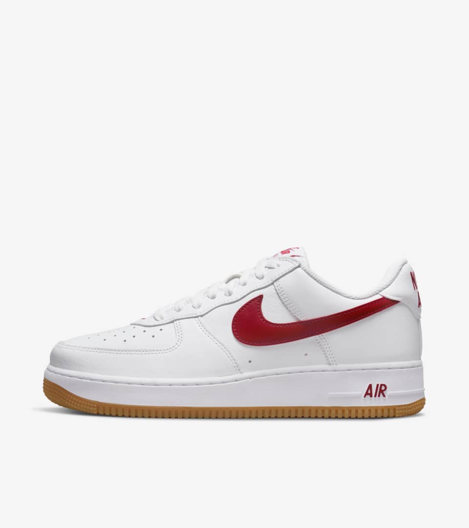 Tenisky a topánky Nike Air Force 1 Low Retro "Since 82" Biela | DJ3911-102, 0