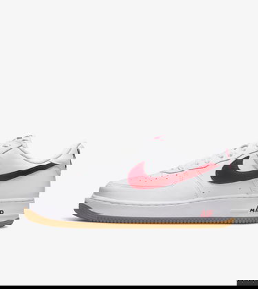 Tenisky a topánky Nike Air Force 1 Low Retro "Since 82" Biela | DJ3911-102, 0