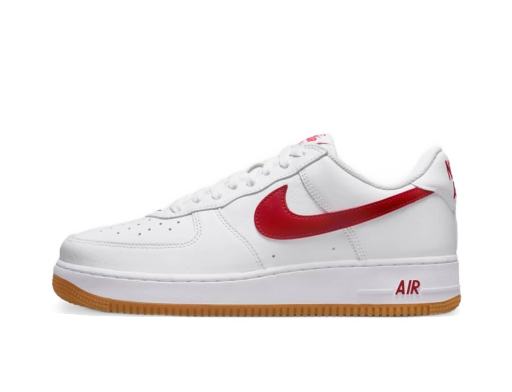 Tenisky a topánky Nike Air Force 1 Low Retro "Since 82" Biela | DJ3911-102