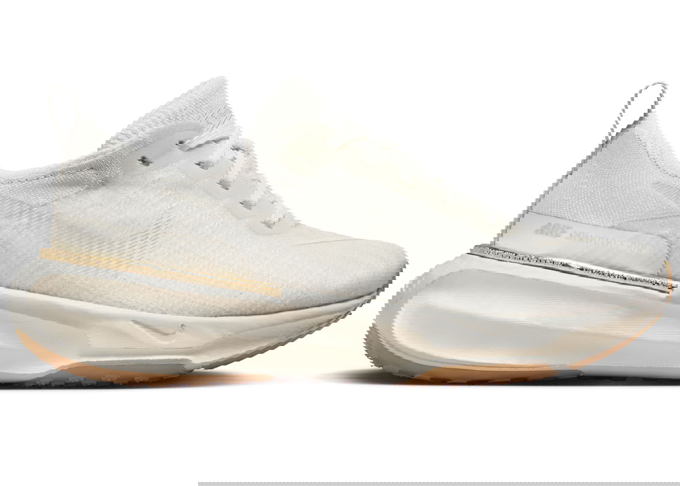 Tenisky a topánky Nike ZoomX Invincible Run 3 Light Bone Pail Ivory W Béžová | DR2660-008, 0