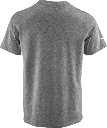 Tričko Nike TFF Šedá | tffgcz0881-tffgcz0881, 1