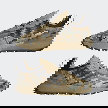 Tenisky a topánky adidas Originals ZX 2K Boost 2.0 Trail Béžová | GZ7783, 6