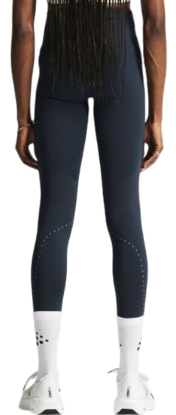 Legíny Craft ADV Essence Warm Tights Modrá | 1915294-396000, 2