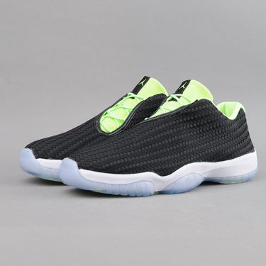 Tenisky a topánky Jordan Air Jordan Future Low Čierna | 718948-018, 1