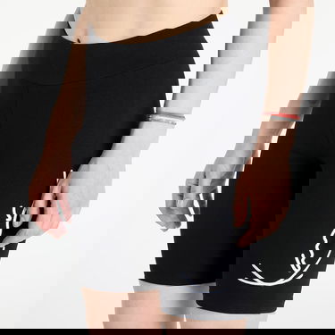 Šortky Karl Kani Karl Kani Signature Essential Cycling Shorts Čierna | 61040008, 1