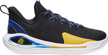 Tenisky a topánky Under Armour Curry 12 Dub Nation GS Kids Rôznofarebný | 3028197-001, 0